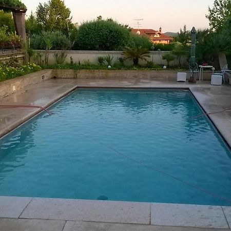Bed And Breakfast Posserle Padenghe sul Garda Exterior photo