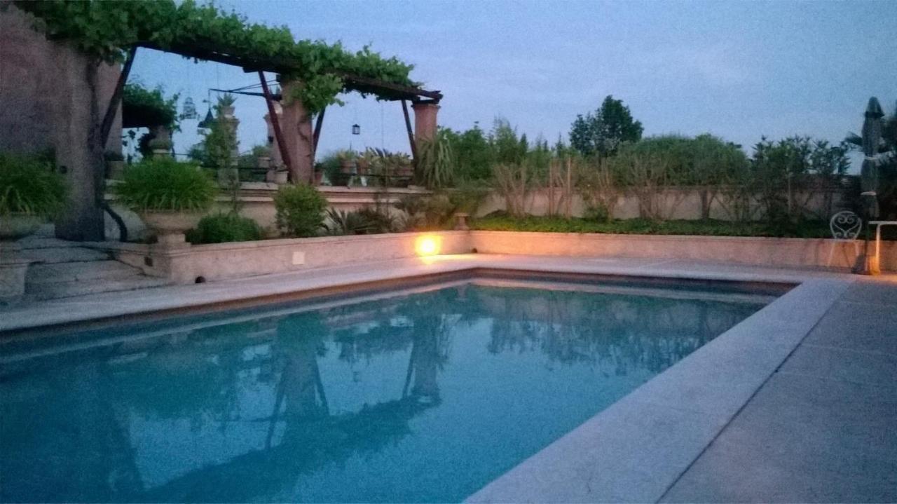 Bed And Breakfast Posserle Padenghe sul Garda Exterior photo