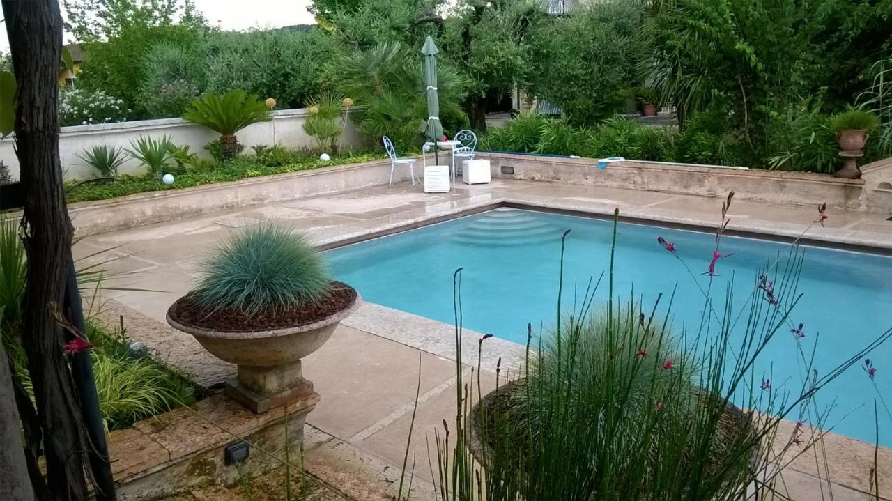 Bed And Breakfast Posserle Padenghe sul Garda Exterior photo
