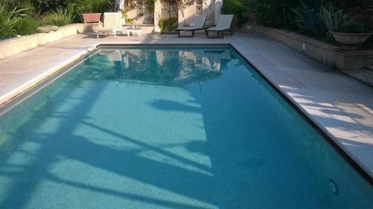 Bed And Breakfast Posserle Padenghe sul Garda Exterior photo