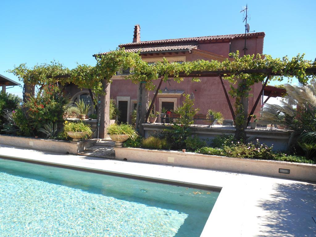 Bed And Breakfast Posserle Padenghe sul Garda Exterior photo