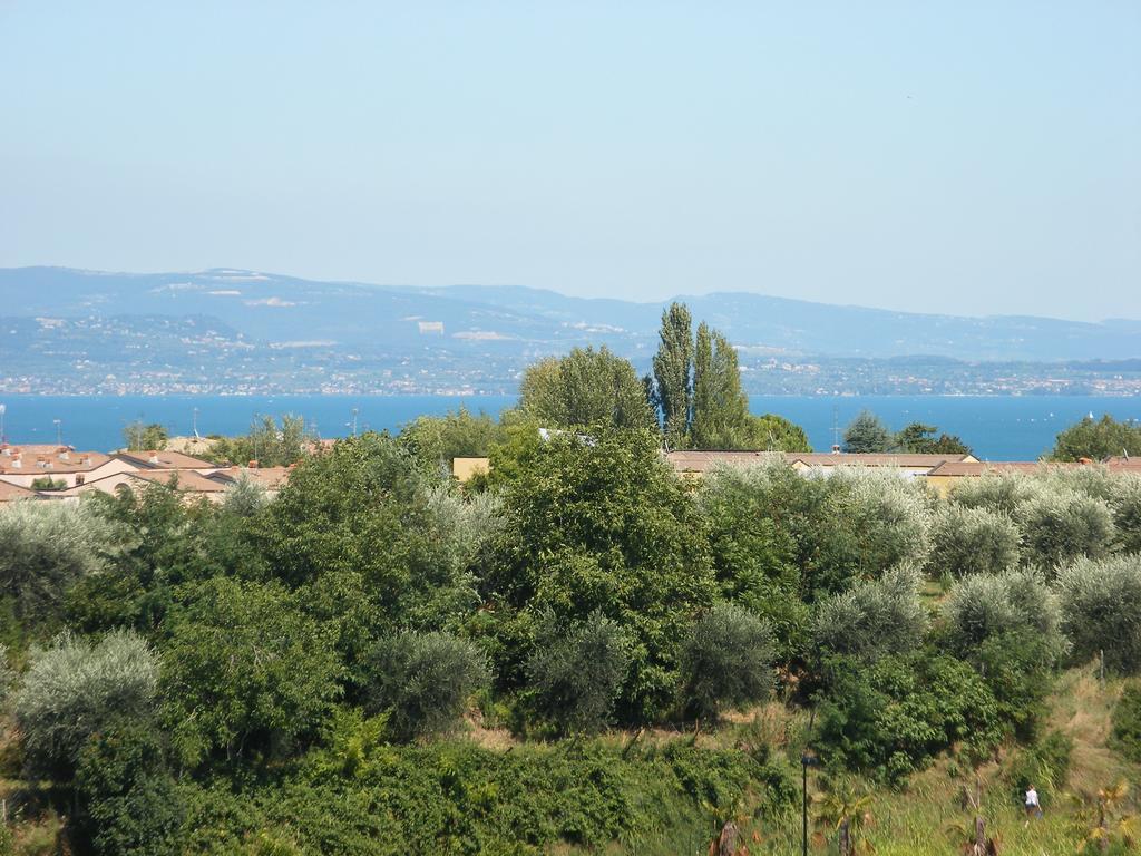 Bed And Breakfast Posserle Padenghe sul Garda Exterior photo