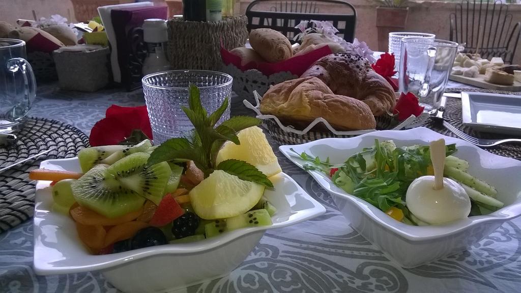 Bed And Breakfast Posserle Padenghe sul Garda Exterior photo