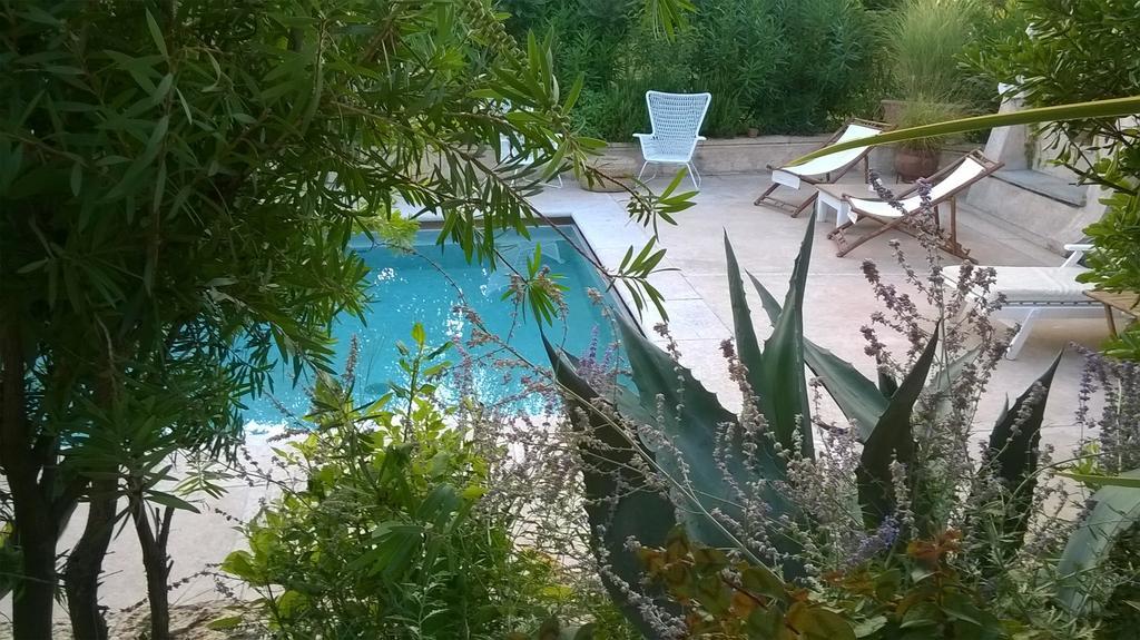 Bed And Breakfast Posserle Padenghe sul Garda Exterior photo