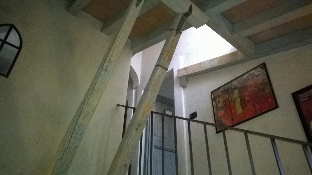 Bed And Breakfast Posserle Padenghe sul Garda Exterior photo