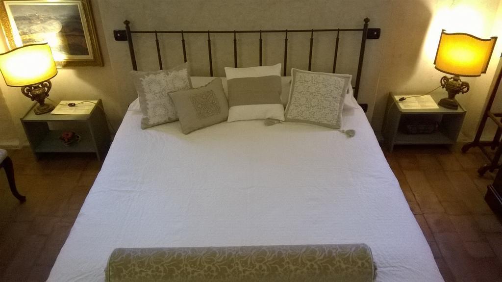 Bed And Breakfast Posserle Padenghe sul Garda Exterior photo
