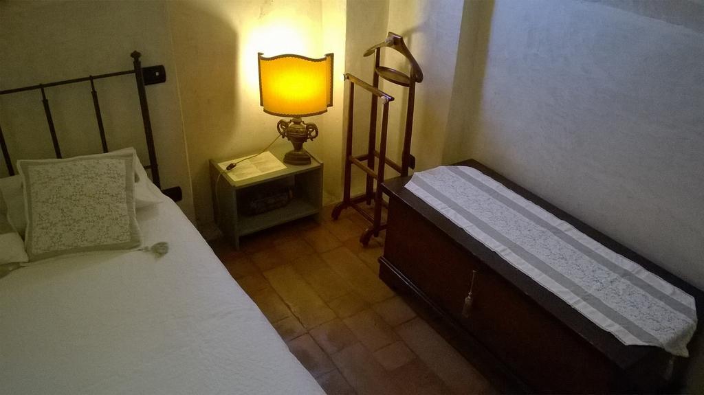 Bed And Breakfast Posserle Padenghe sul Garda Exterior photo