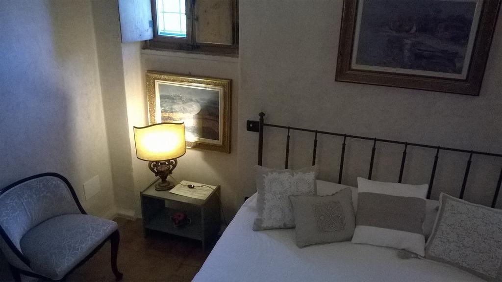 Bed And Breakfast Posserle Padenghe sul Garda Exterior photo