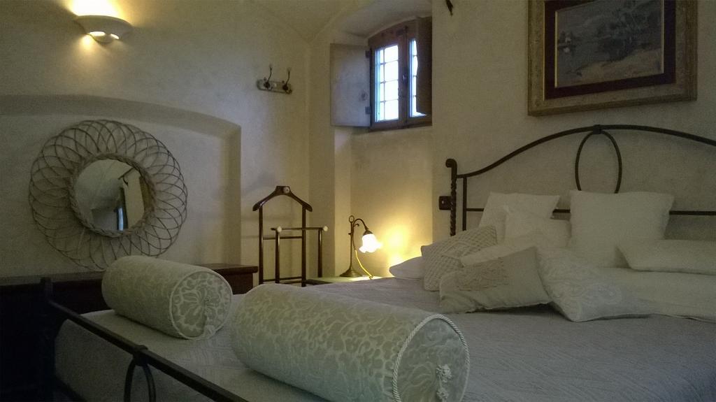Bed And Breakfast Posserle Padenghe sul Garda Exterior photo