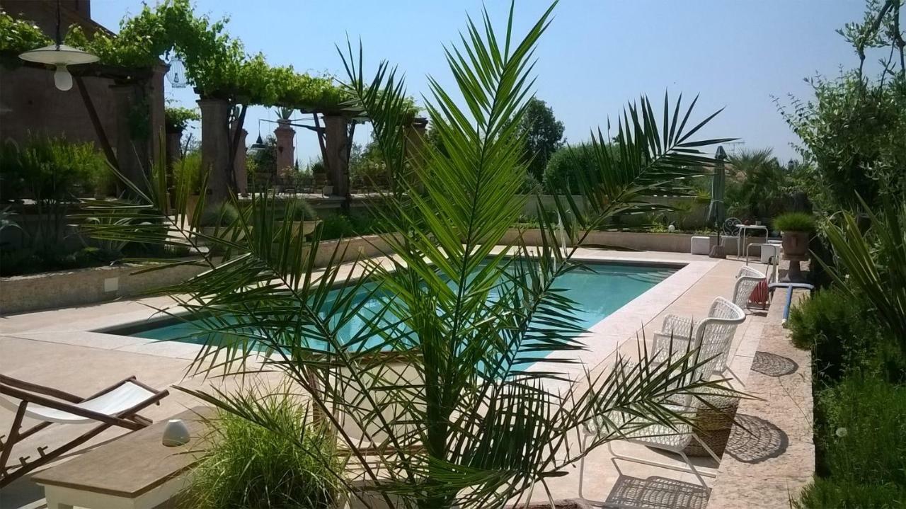 Bed And Breakfast Posserle Padenghe sul Garda Exterior photo