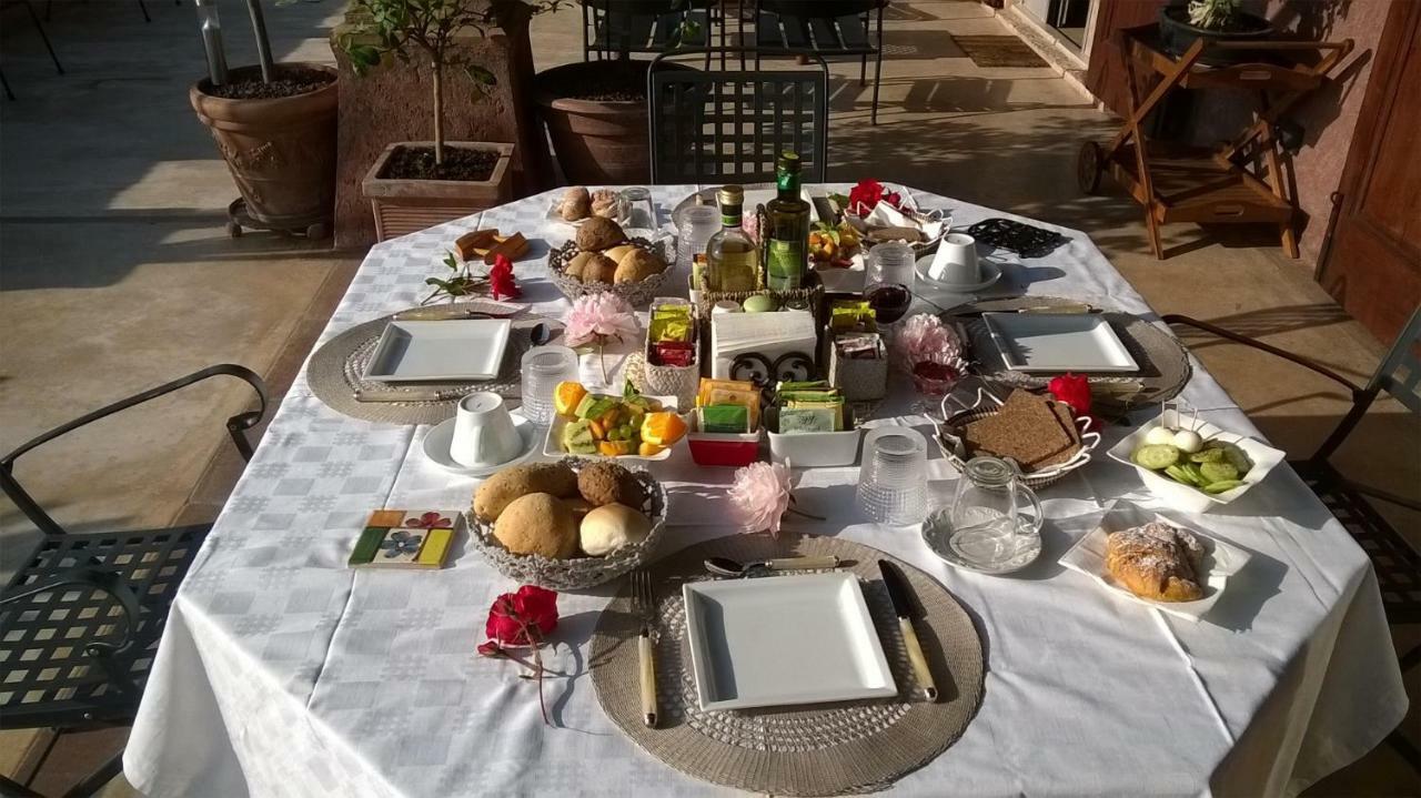 Bed And Breakfast Posserle Padenghe sul Garda Exterior photo