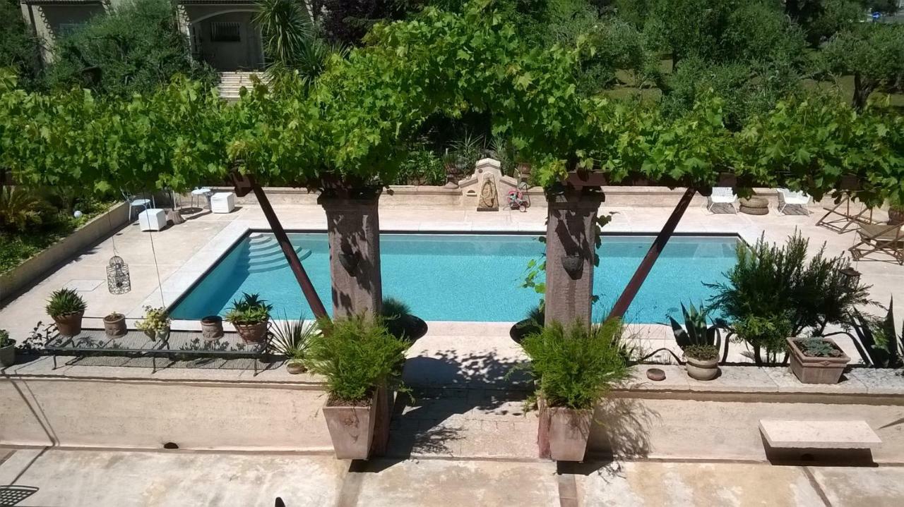 Bed And Breakfast Posserle Padenghe sul Garda Exterior photo