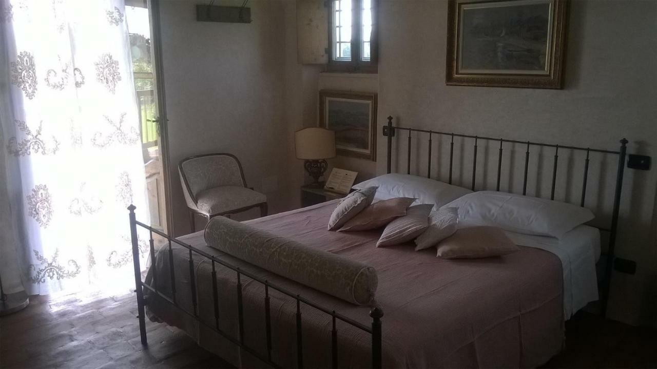 Bed And Breakfast Posserle Padenghe sul Garda Exterior photo