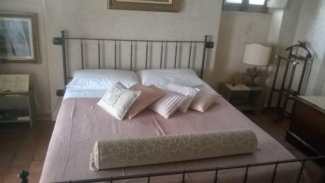 Bed And Breakfast Posserle Padenghe sul Garda Exterior photo